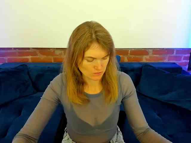 Annabel-xxx webcam