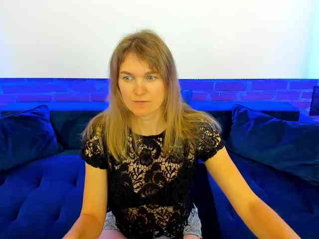 Annabel-xxx webcam