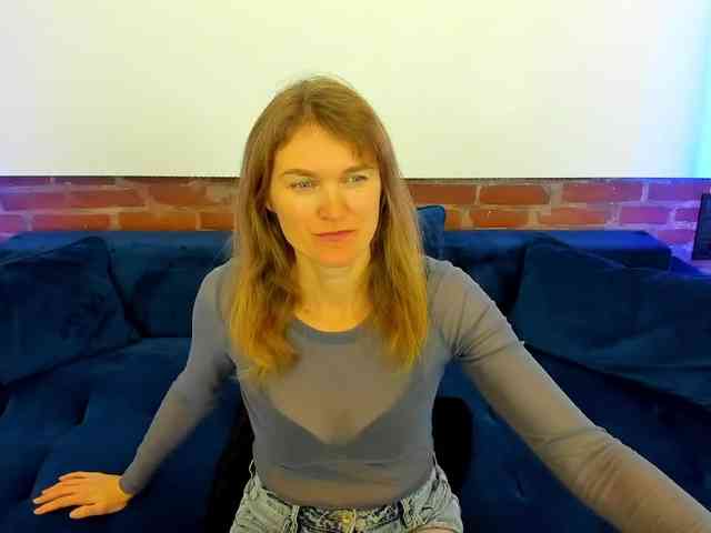 Annabel-xxx webcam
