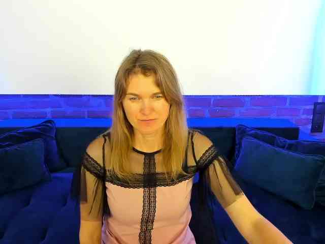 Annabel-xxx webcam