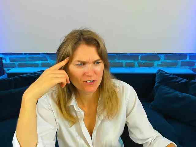 Annabel-xxx webcam