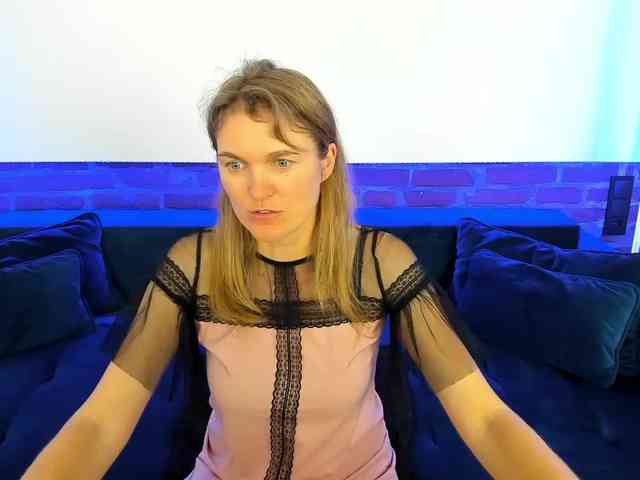Annabel-xxx webcam