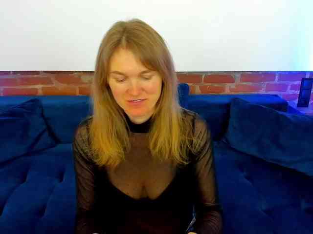 Annabel-xxx webcam