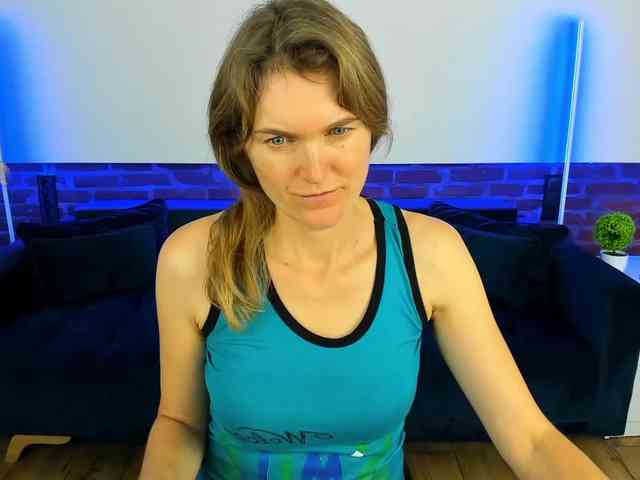 Annabel-xxx webcam