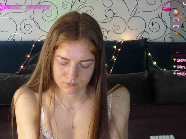 Mari-Cherie webcam