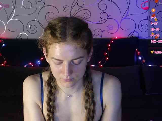 Mari-Cherie webcam