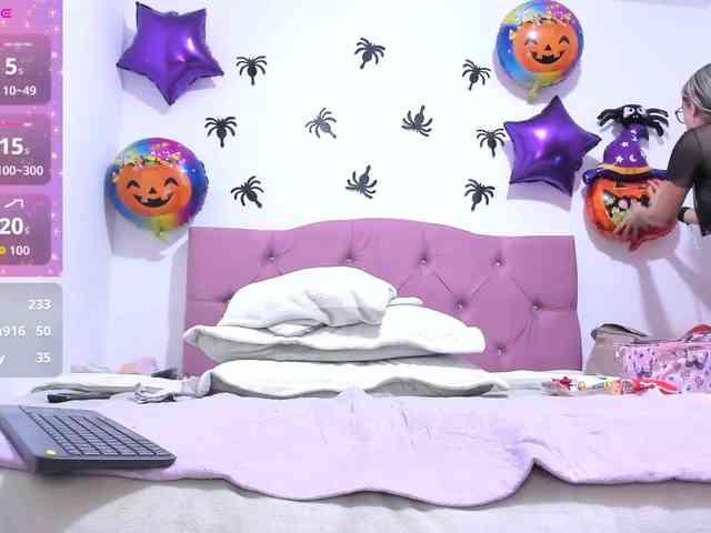 sweet-kathe1 webcam