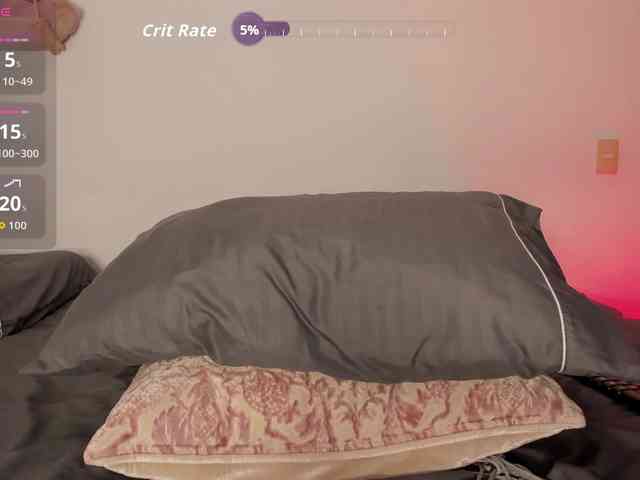 sofia-grey webcam