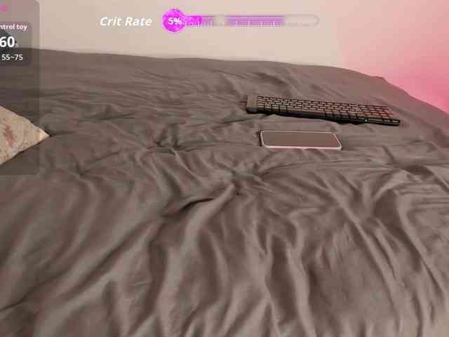 sofia-grey webcam