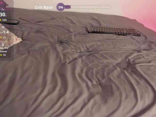 sofia-grey webcam