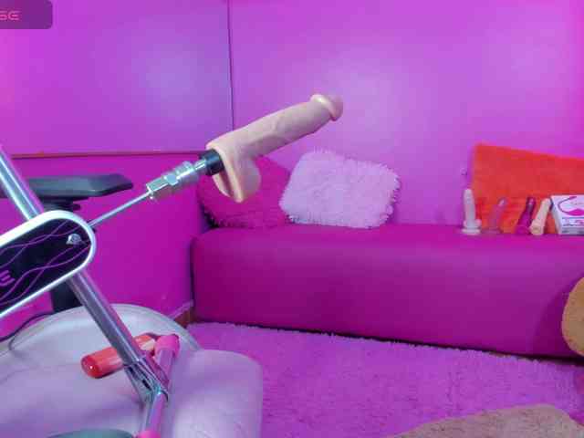 Dana-angels webcam