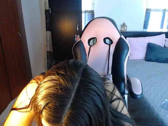 Violetacampbe webcam