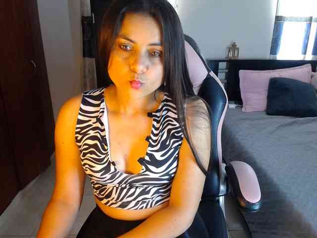 Violetacampbe webcam