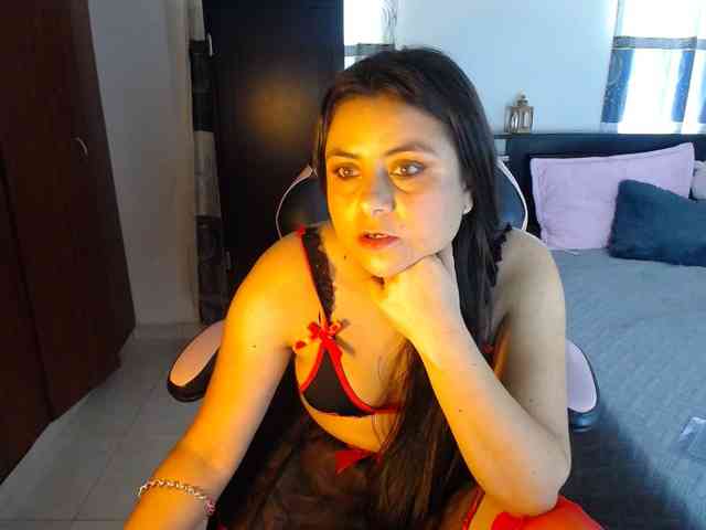 Violetacampbe webcam