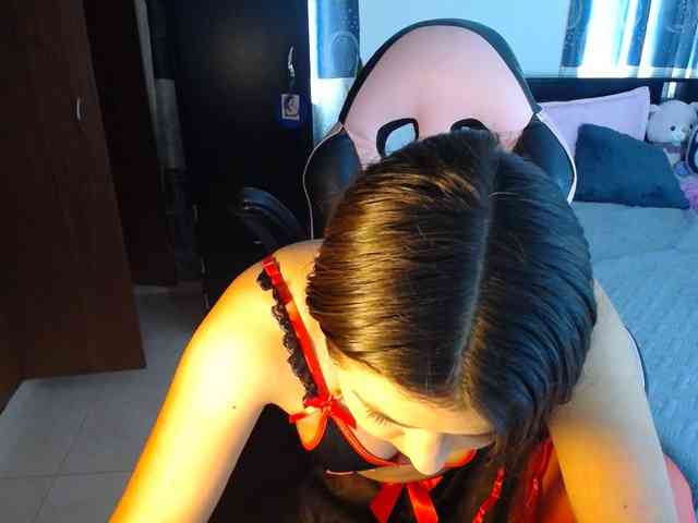 Violetacampbe webcam