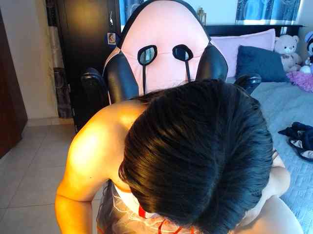 Violetacampbe webcam