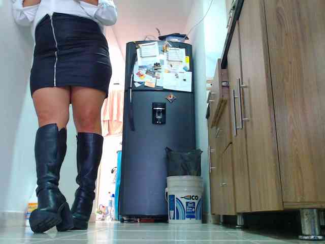 MARILYNWHANCO webcam