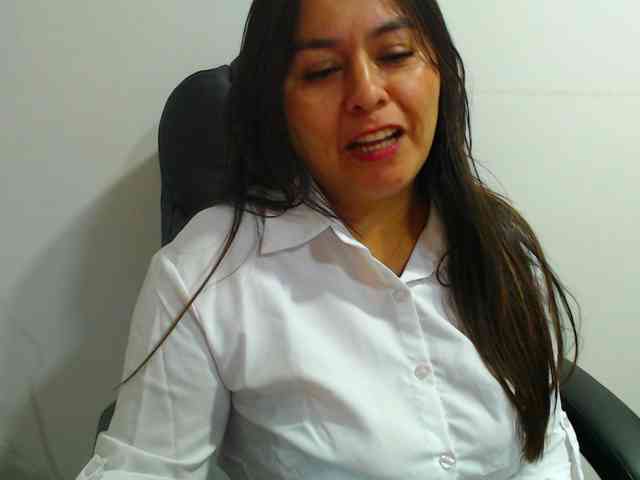 MARILYNWHANCO webcam