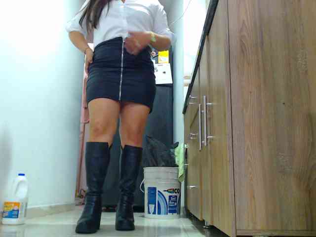 MARILYNWHANCO webcam