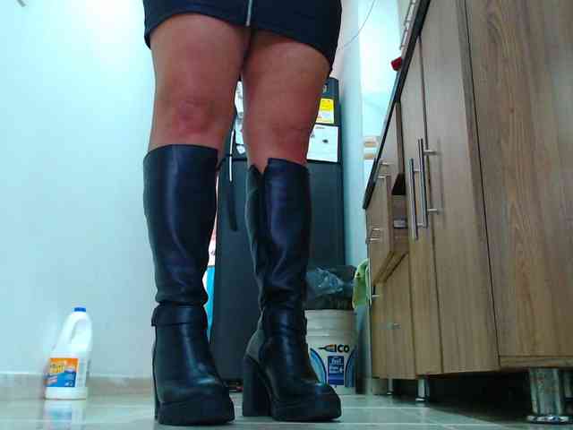 MARILYNWHANCO webcam