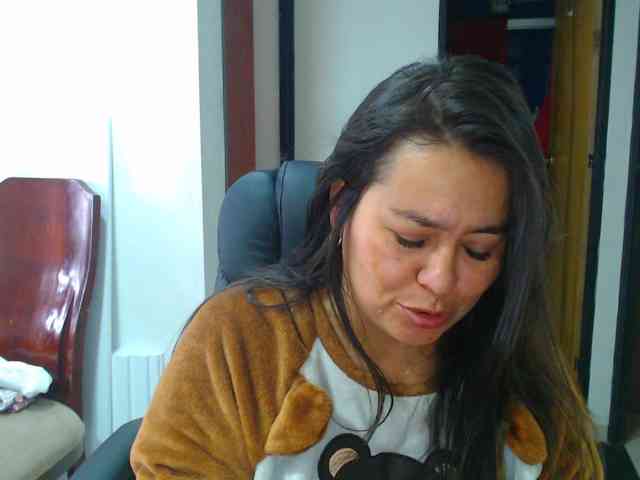 MARILYNWHANCO webcam