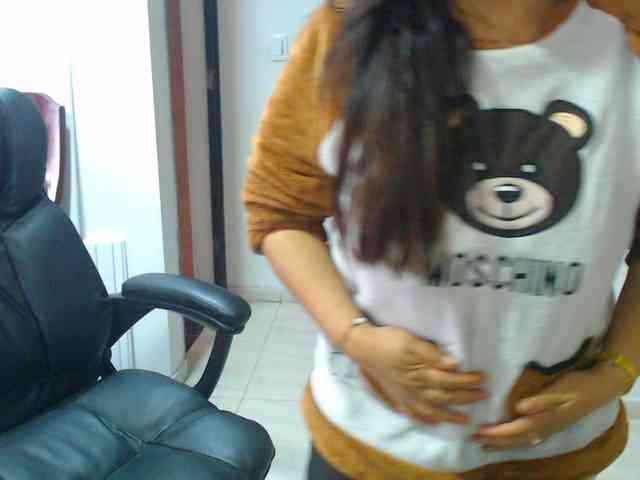 MARILYNWHANCO webcam