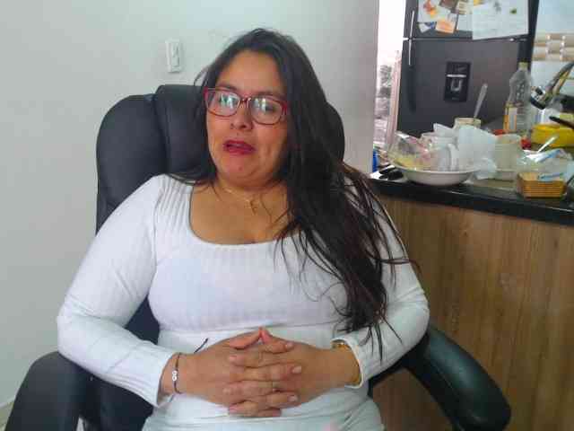 MARILYNWHANCO webcam