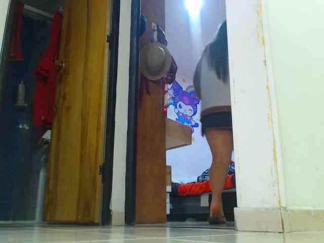 MARILYNWHANCO webcam