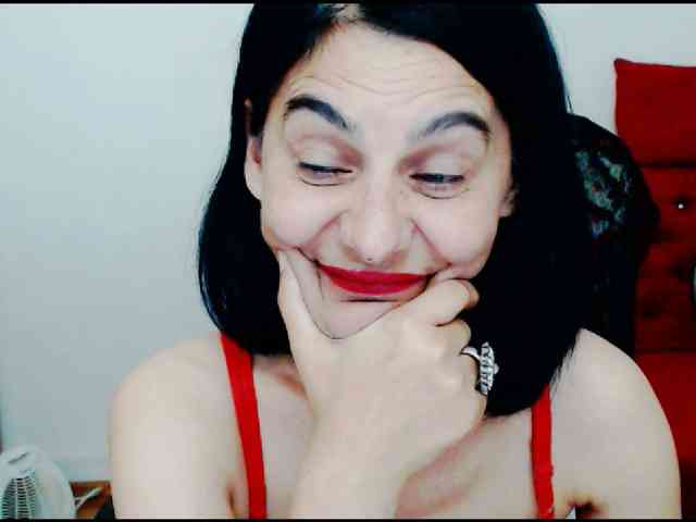 KalystaGreen webcam