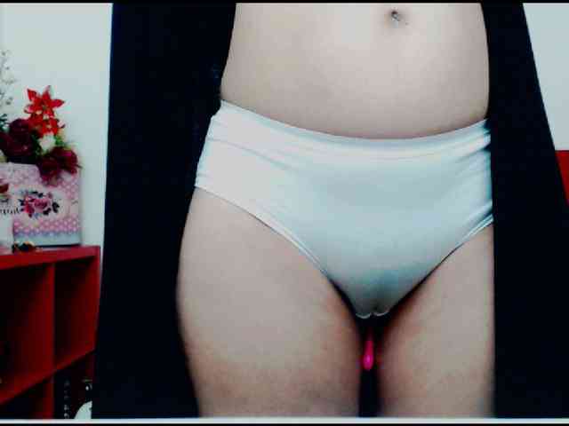 KalystaGreen webcam