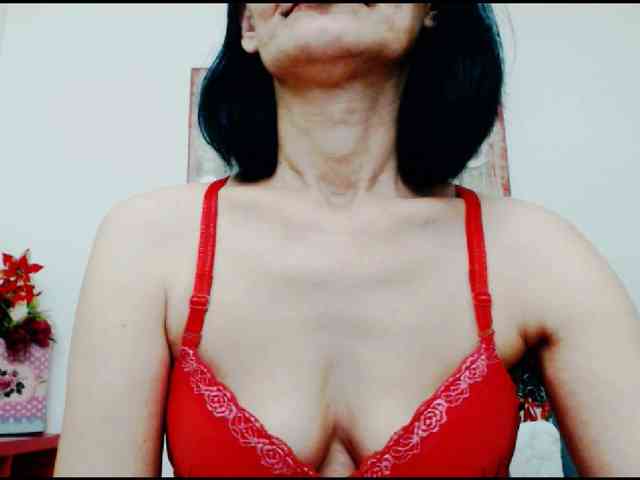 KalystaGreen webcam