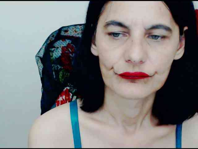 KalystaGreen webcam