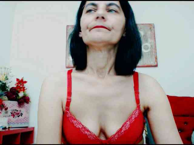 KalystaGreen webcam