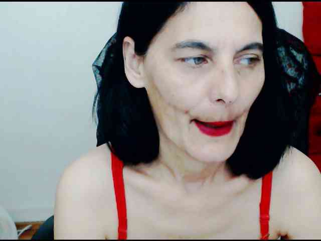 KalystaGreen webcam