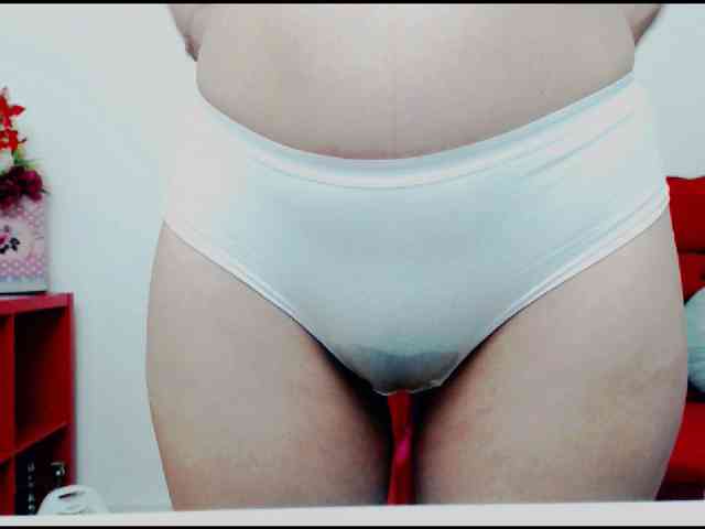 KalystaGreen webcam