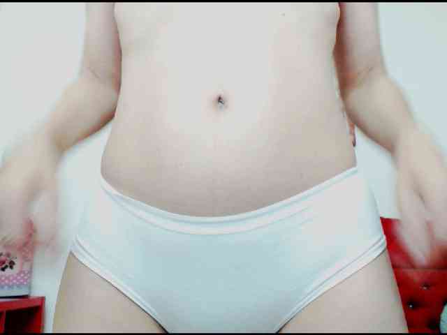 KalystaGreen webcam