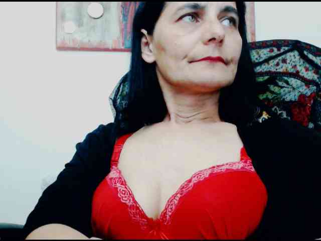 KalystaGreen webcam