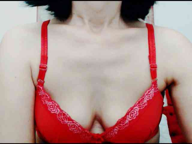 KalystaGreen webcam