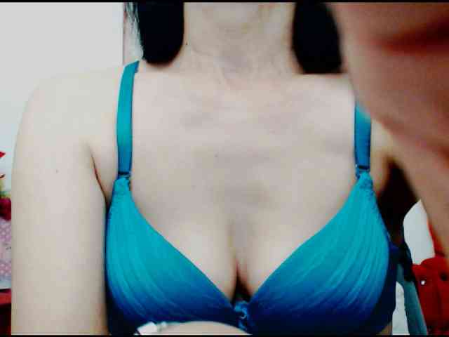KalystaGreen webcam