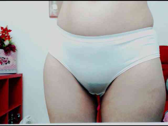 KalystaGreen webcam
