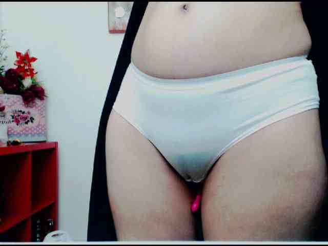 KalystaGreen webcam