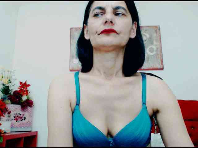 KalystaGreen webcam