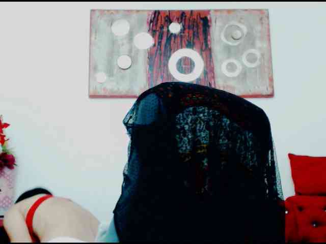 KalystaGreen webcam