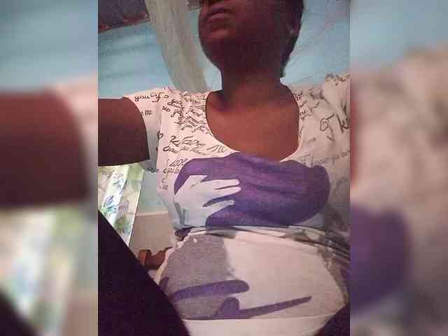 tryciah webcam