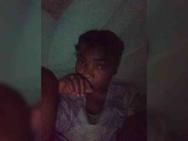 tryciah webcam