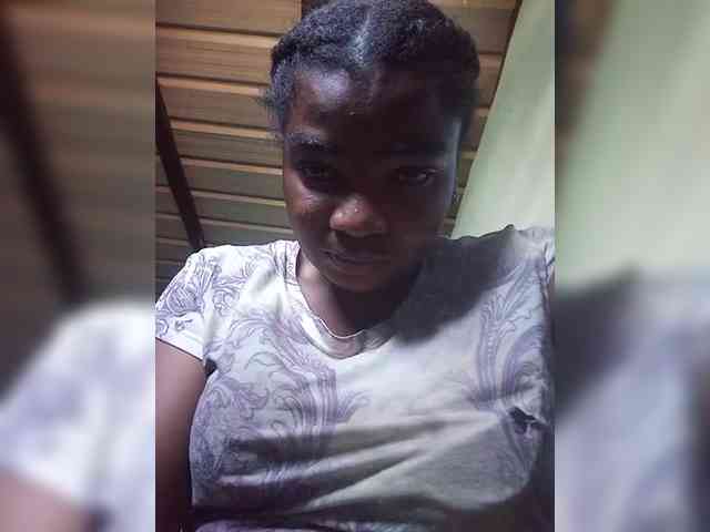 tryciah webcam
