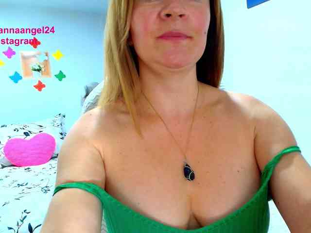 dannangel webcam