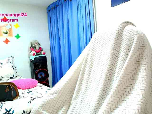 dannangel webcam
