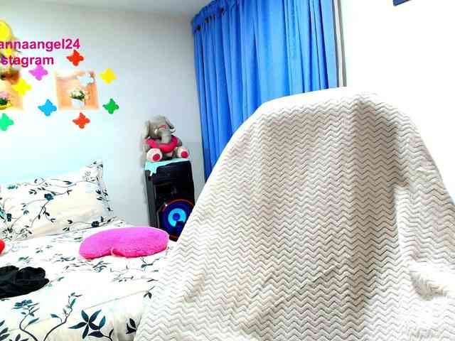 dannangel webcam