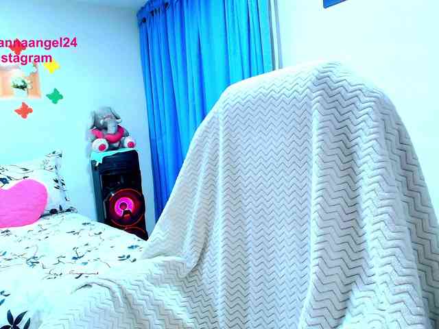 dannangel webcam